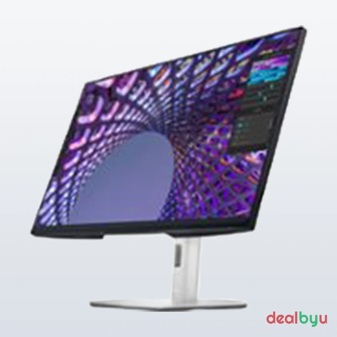 Dell P3223QE 31.5-inch 4K 60Hz Monitor