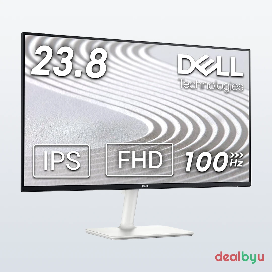 Dell S2425H 23.8-inch FHD 100Hz Monitor