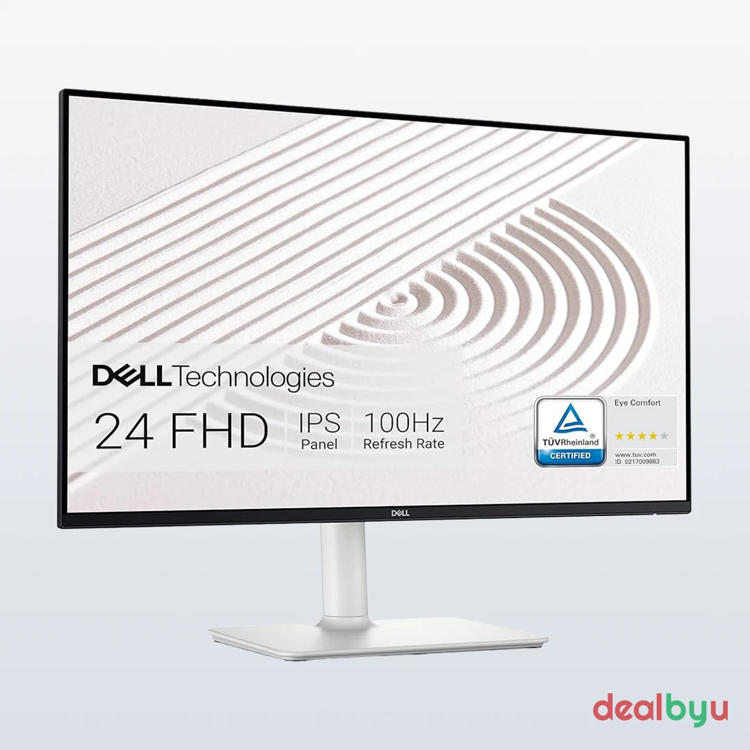 Dell S2425HS 23.8-inch FHD 100Hz Monitor