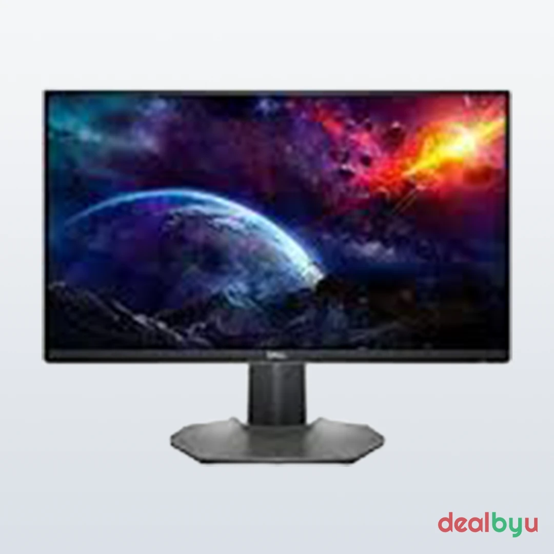 Dell S2522HG 24.5-inch FHD 240Hz Gaming Monitor