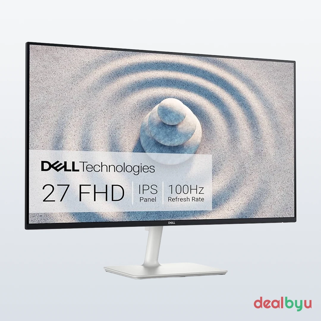 Dell S2725H 27-inch FHD 100Hz Monitor