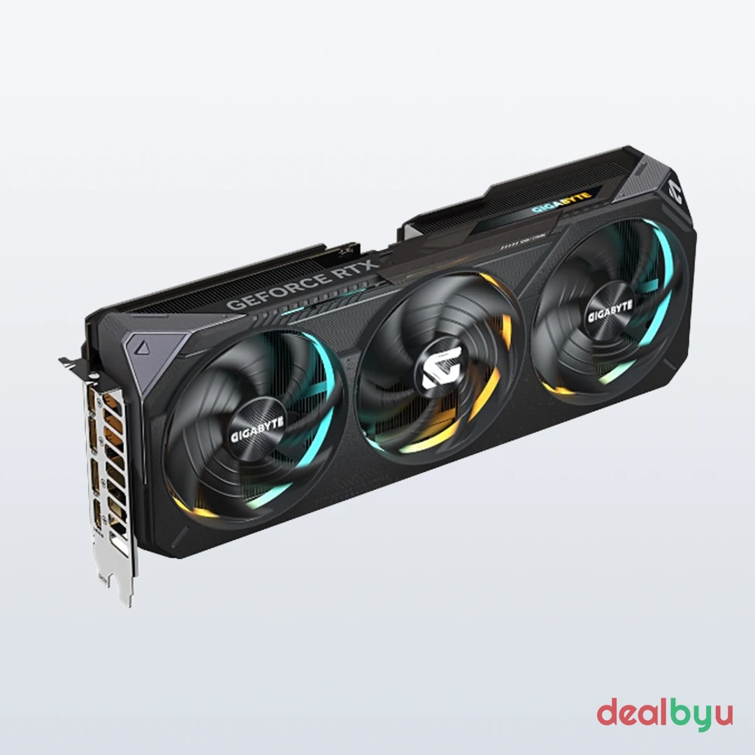 Gigabyte RTX 5070 Gaming OC 12G Graphics Card