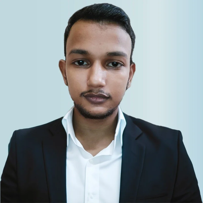 Saurabh Kumar — Chief Technology Officer, dealbyu