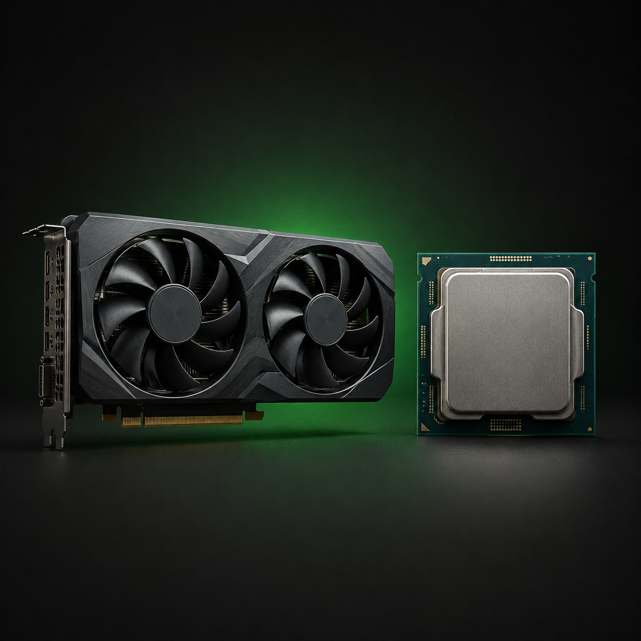 Components