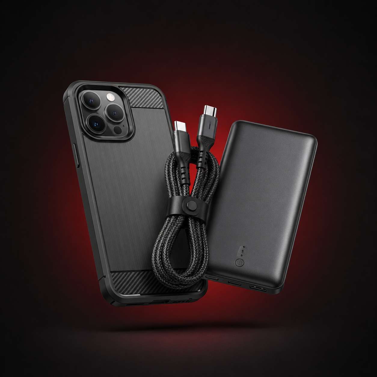 Mobile accessories