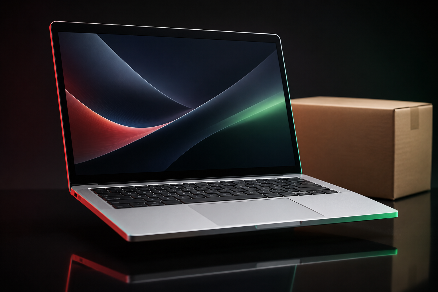 Laptops that ship today. Genuine. Sealed. Warrantied.