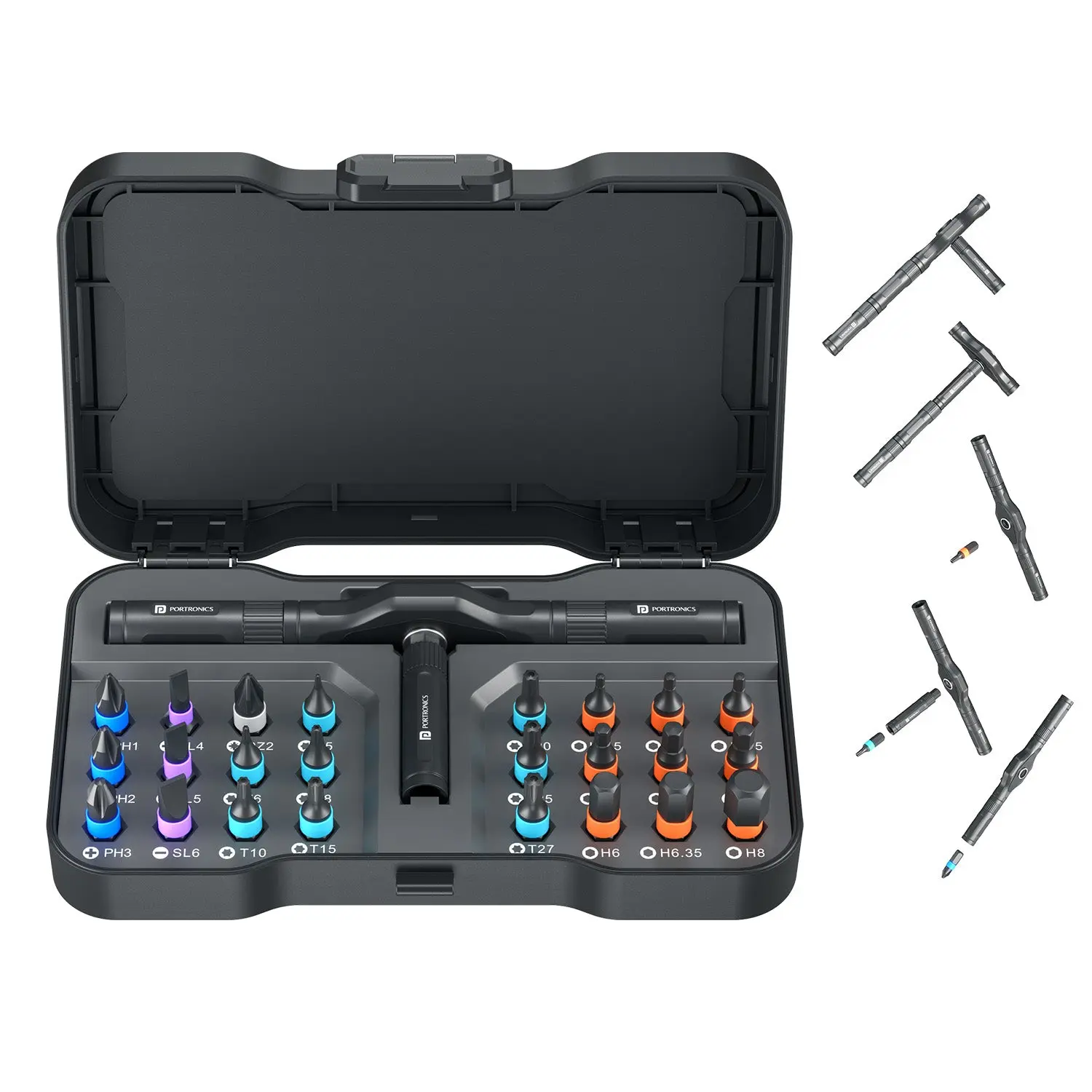 Portronics Bit Box Prime