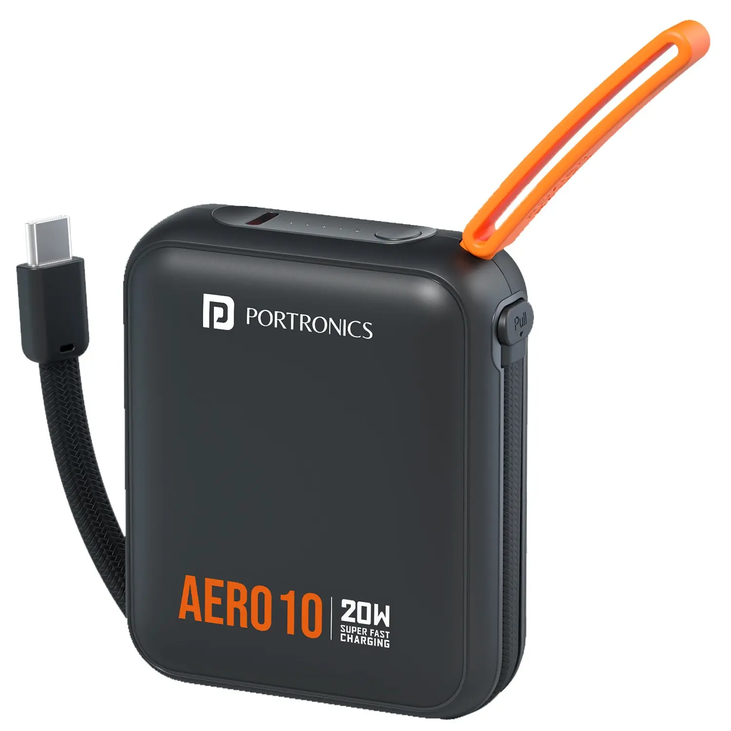 Aero 10K