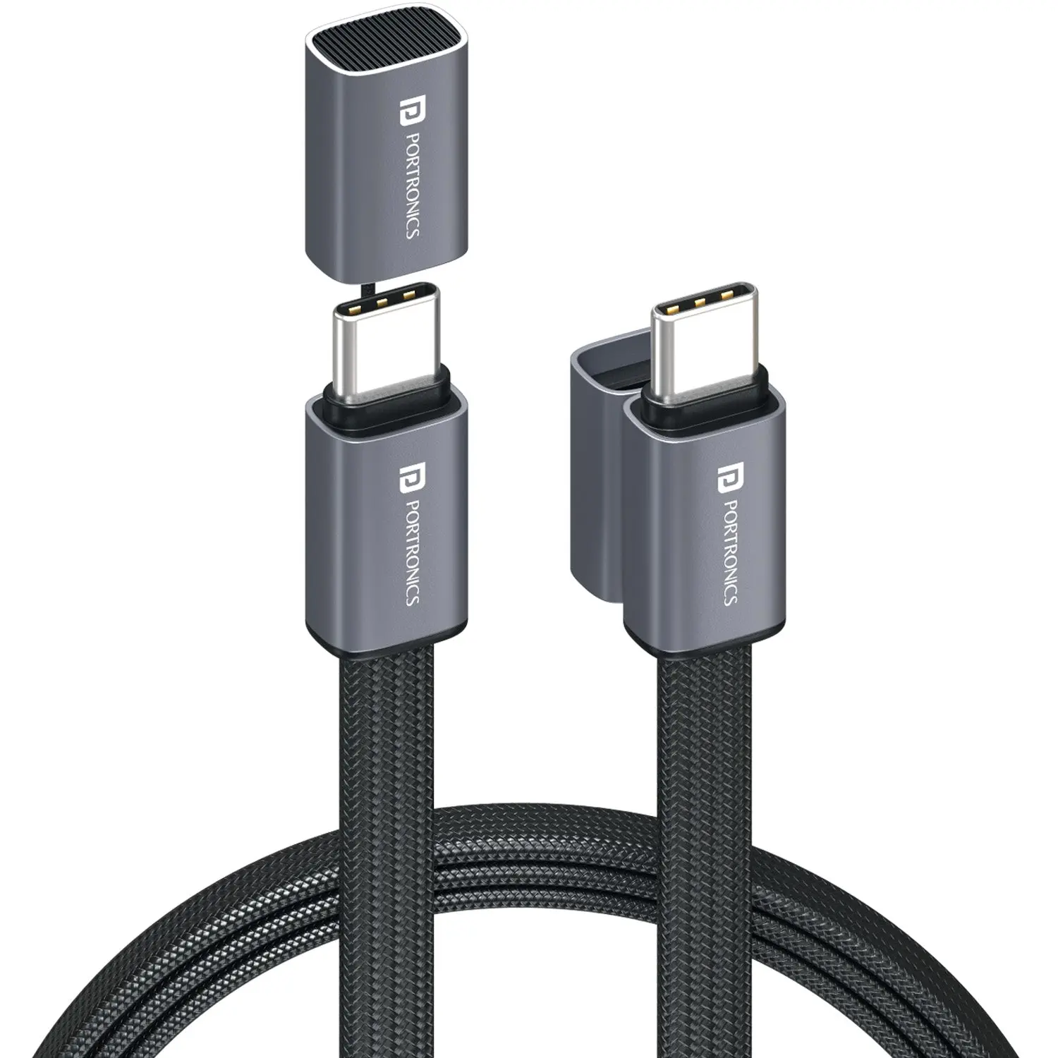 Portronics SafeLink