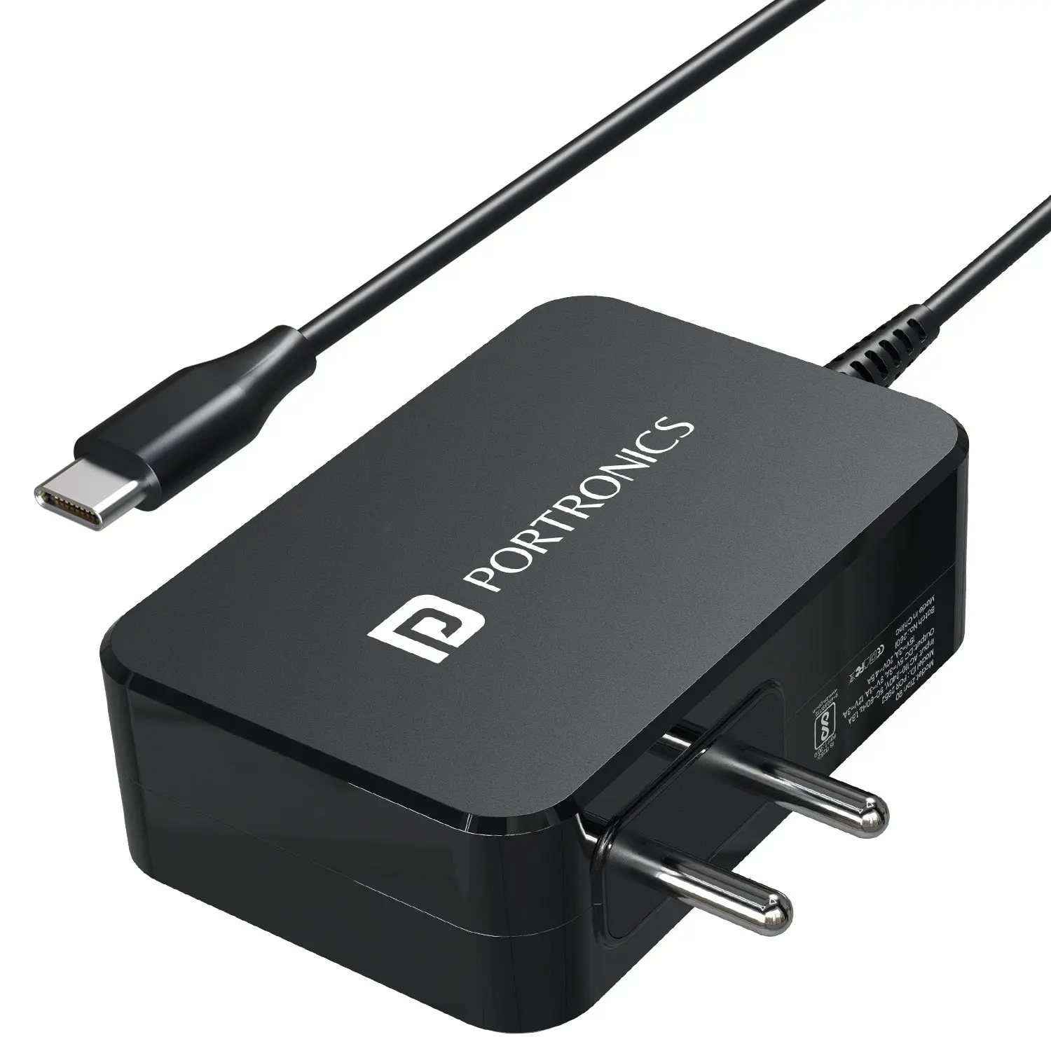 Portronics Zion 90