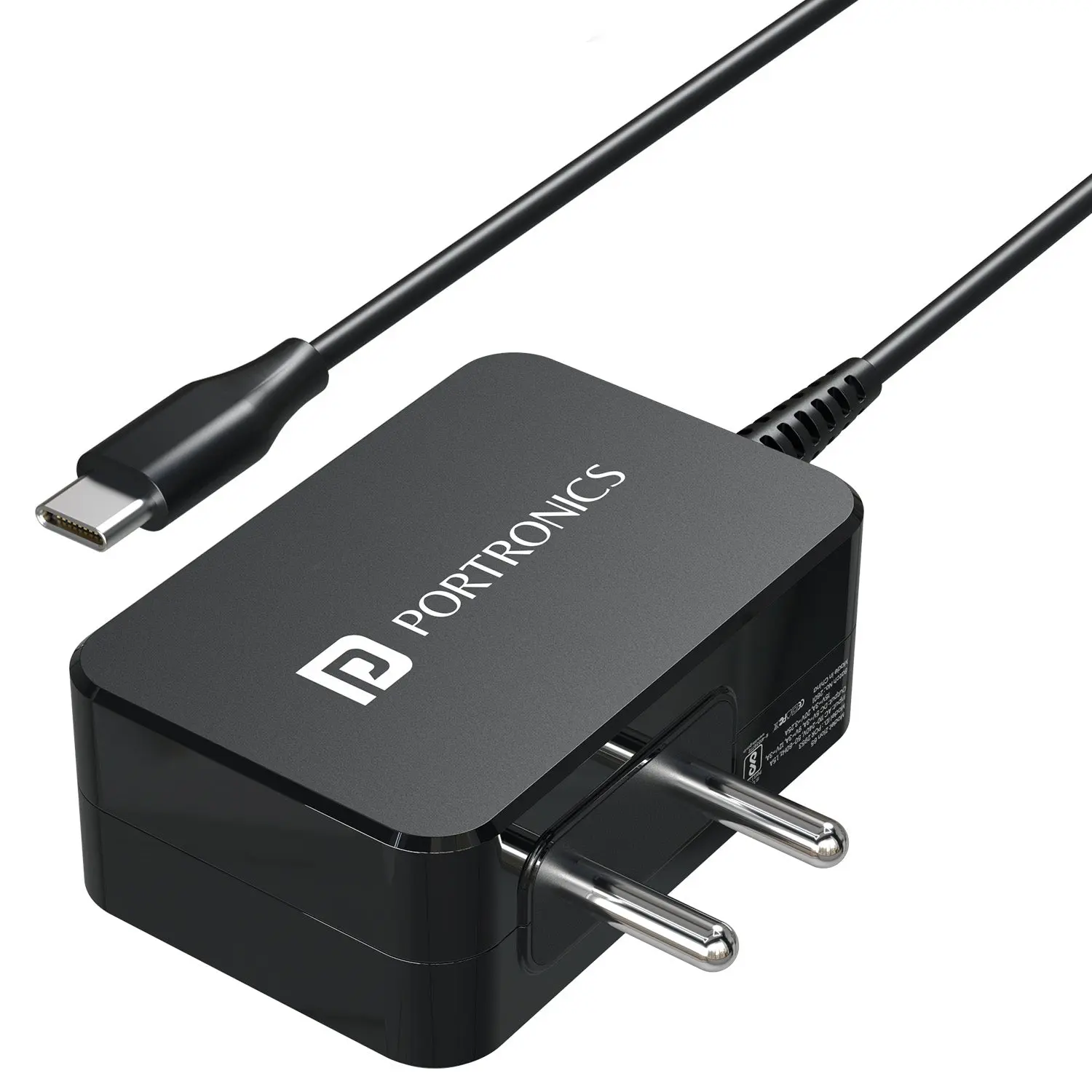 Portronics Zion 65