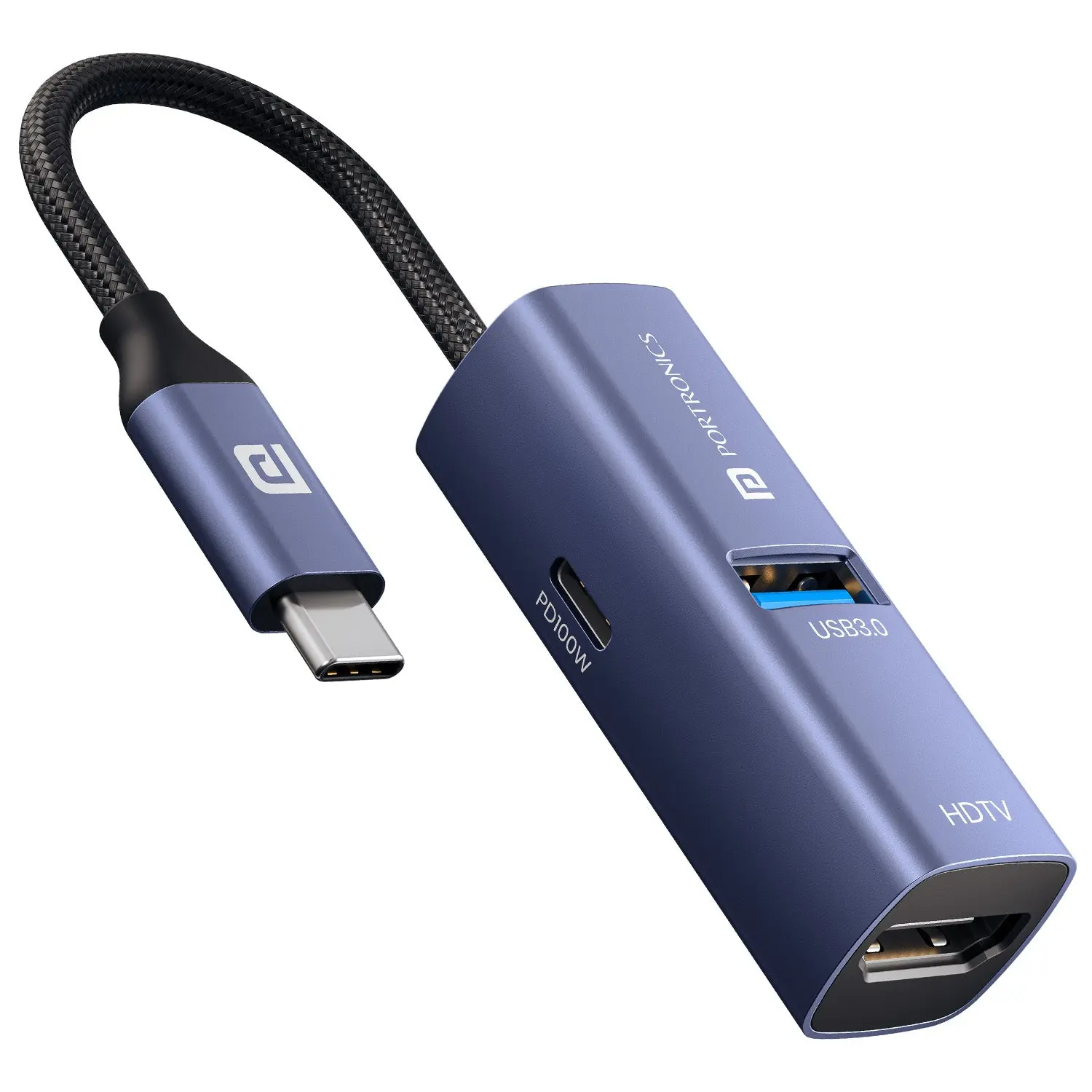 Portronics Mport Swift