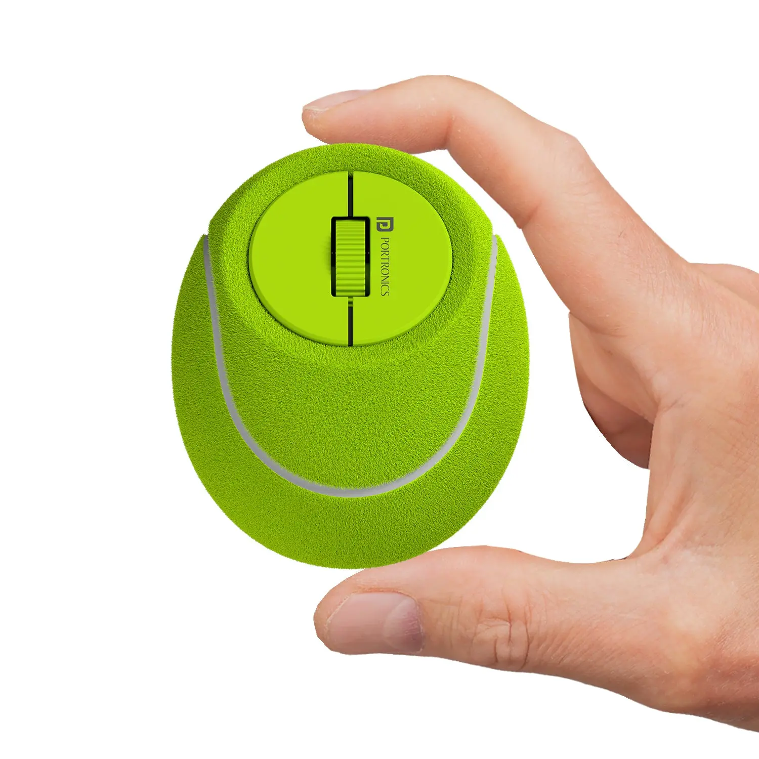 Portronics ToadPlay Tennis