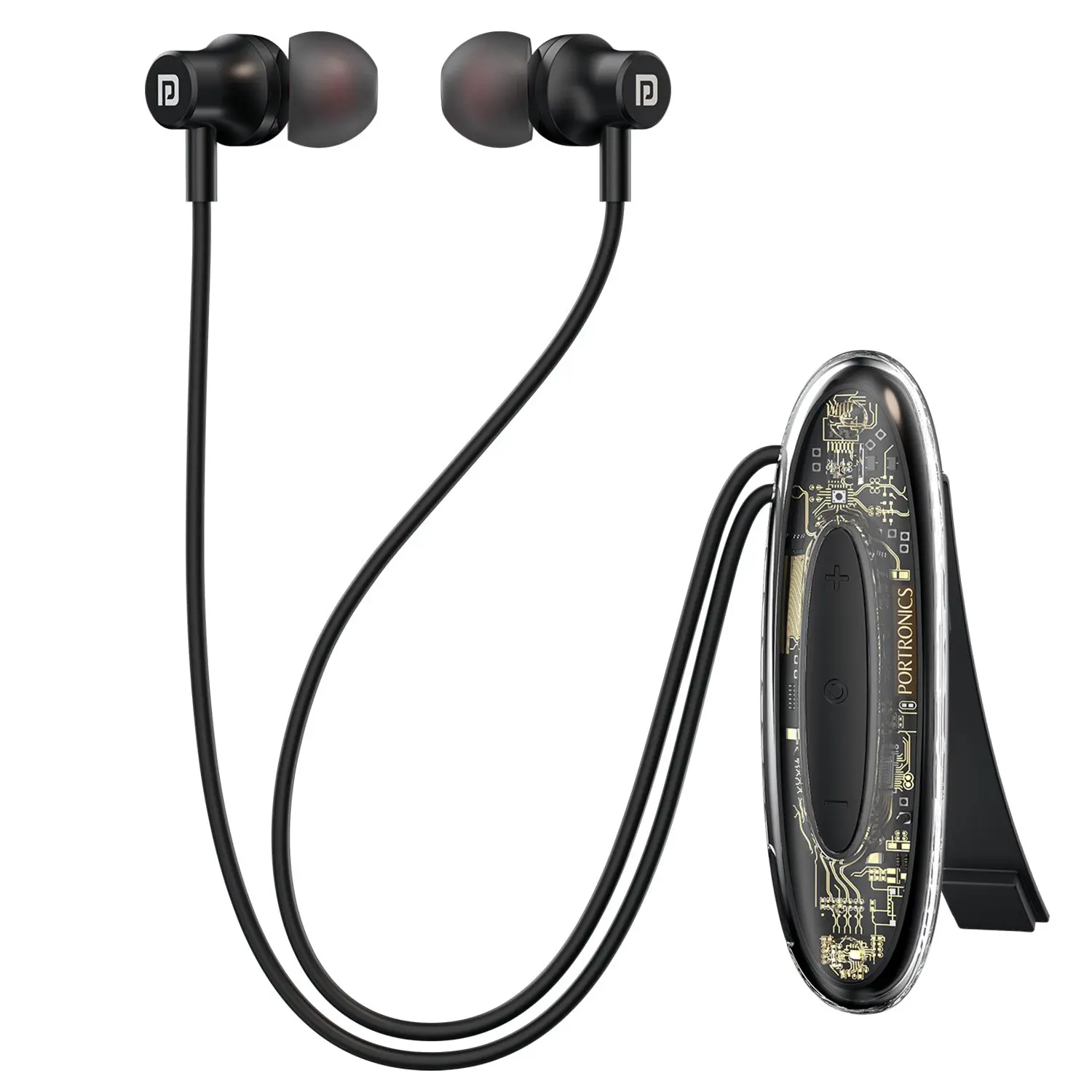 Portronics Harmonics Y5
