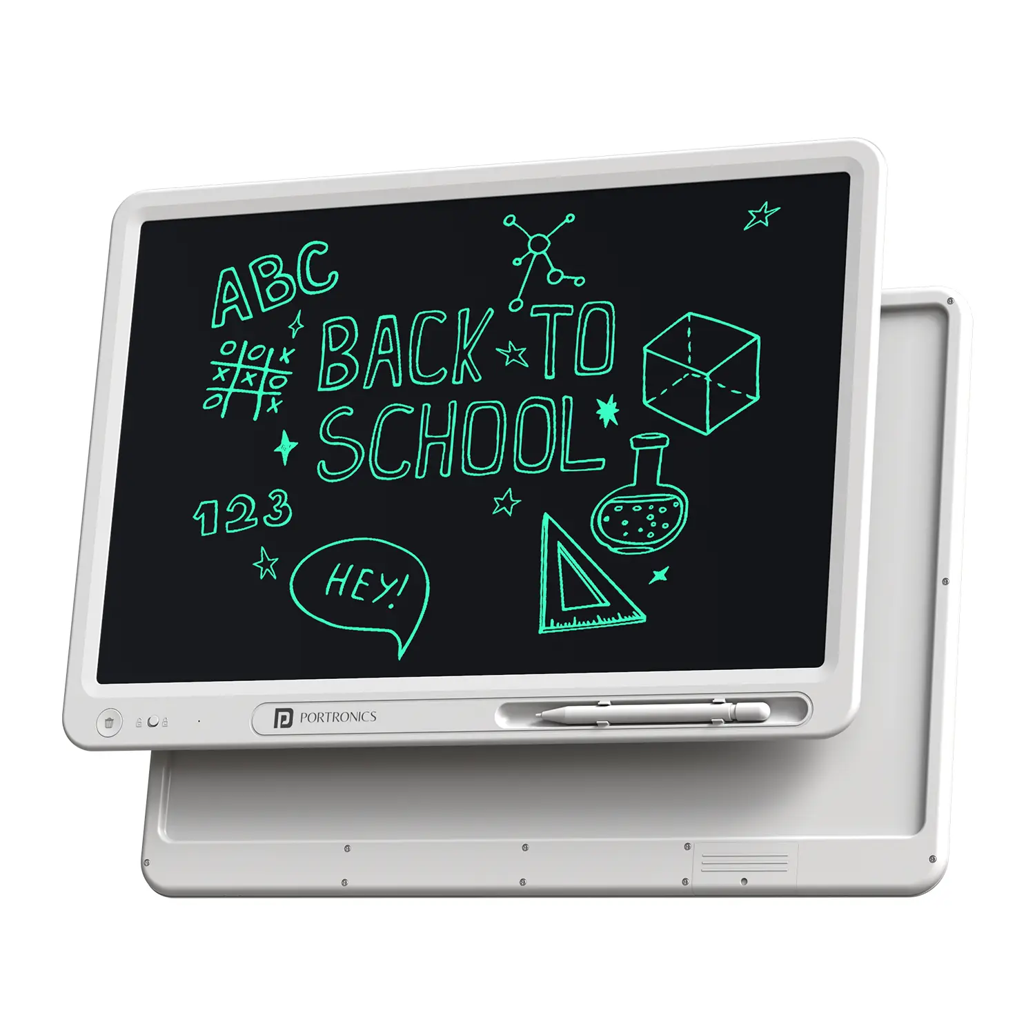 Portronics Ruffpad 21 Pro
