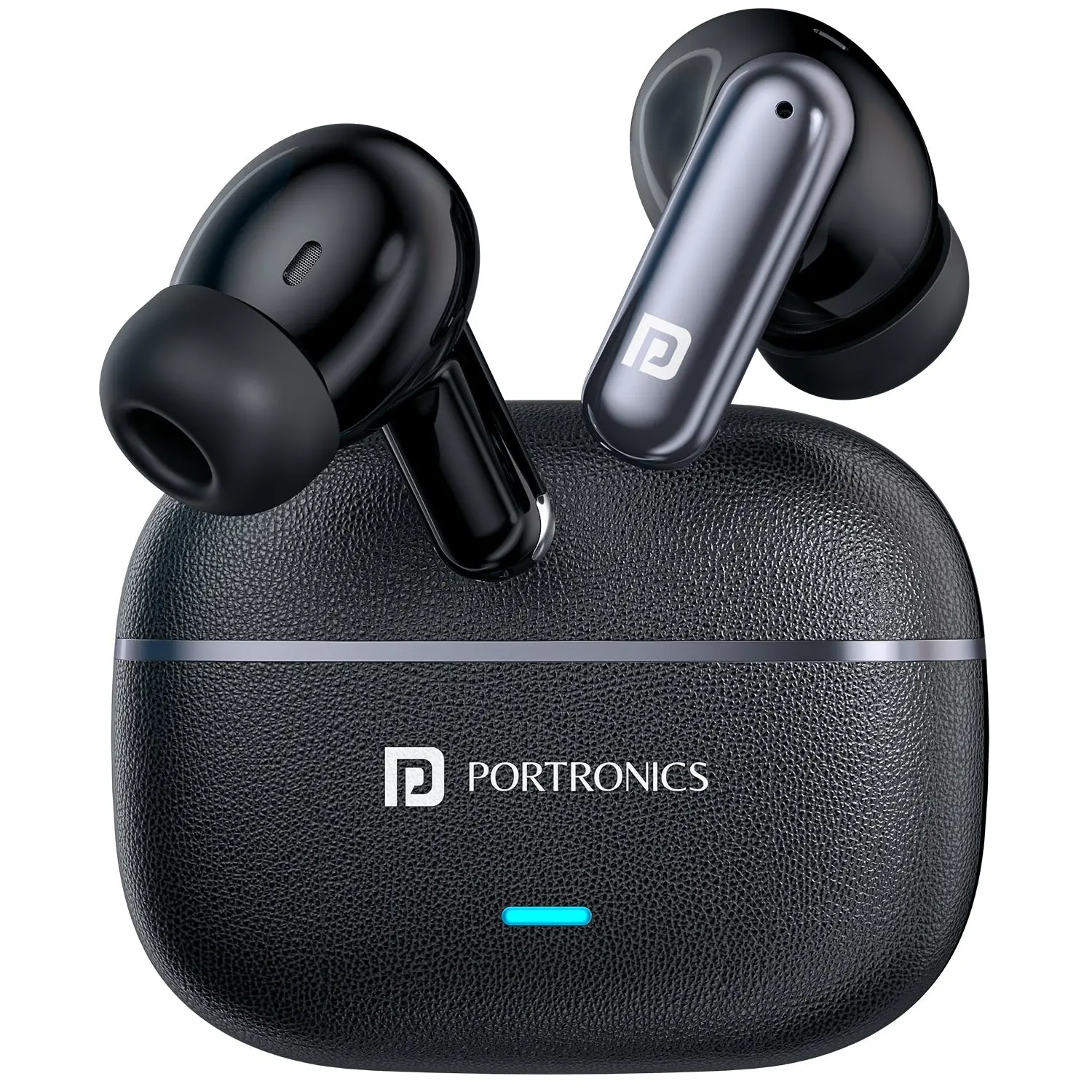 Portronics Twins One Plus