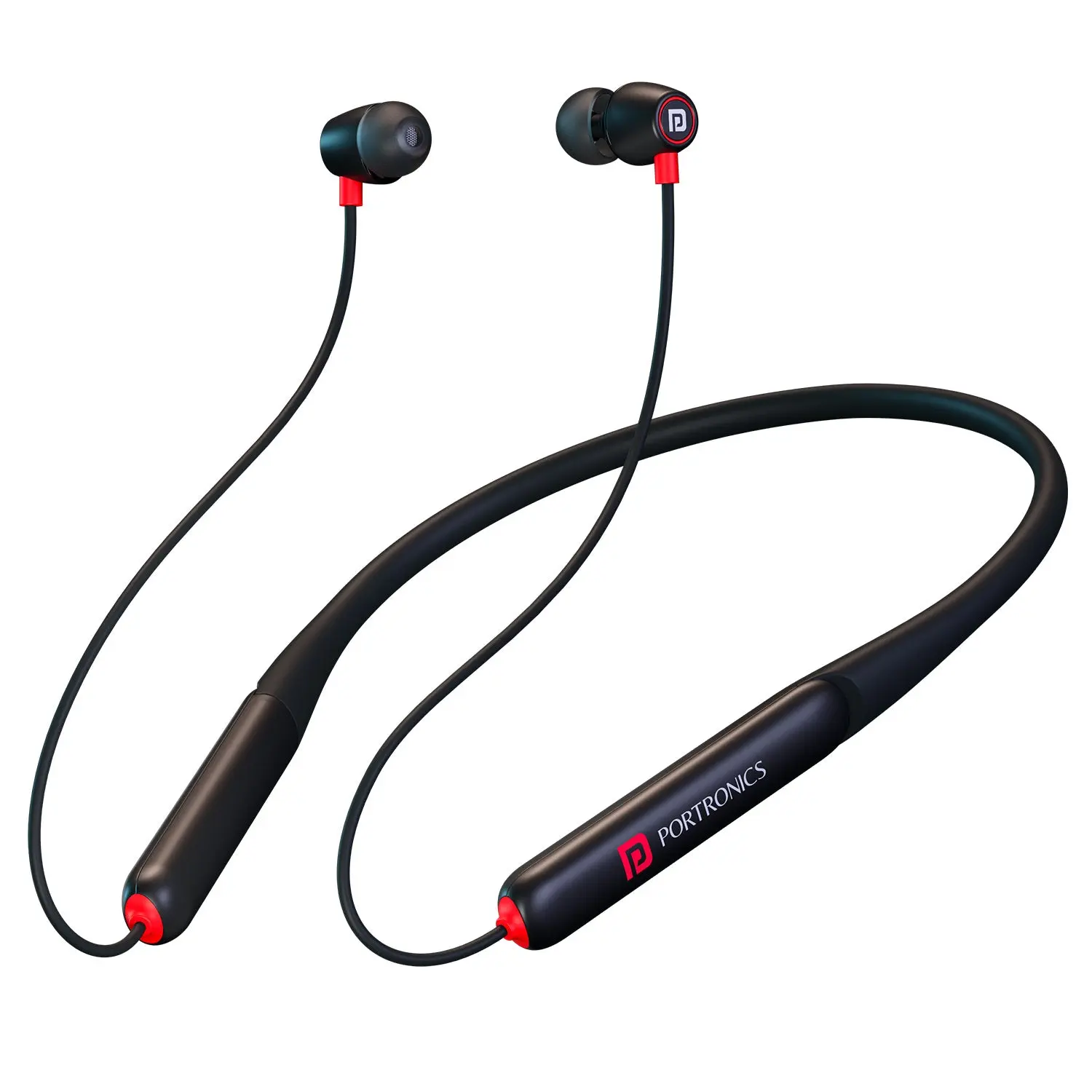 Portronics Harmonics Z11 PRO