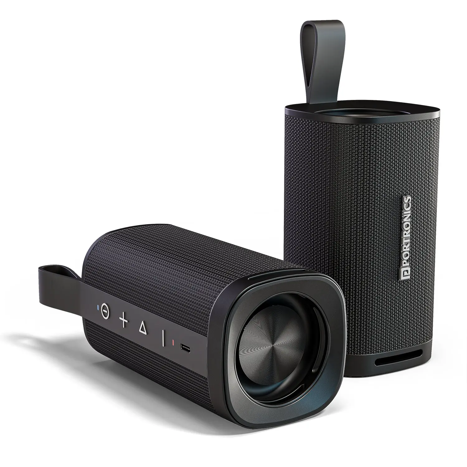 Portronics Fynix Mini