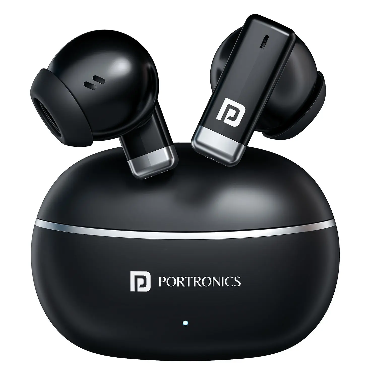 Portronics Twins One
