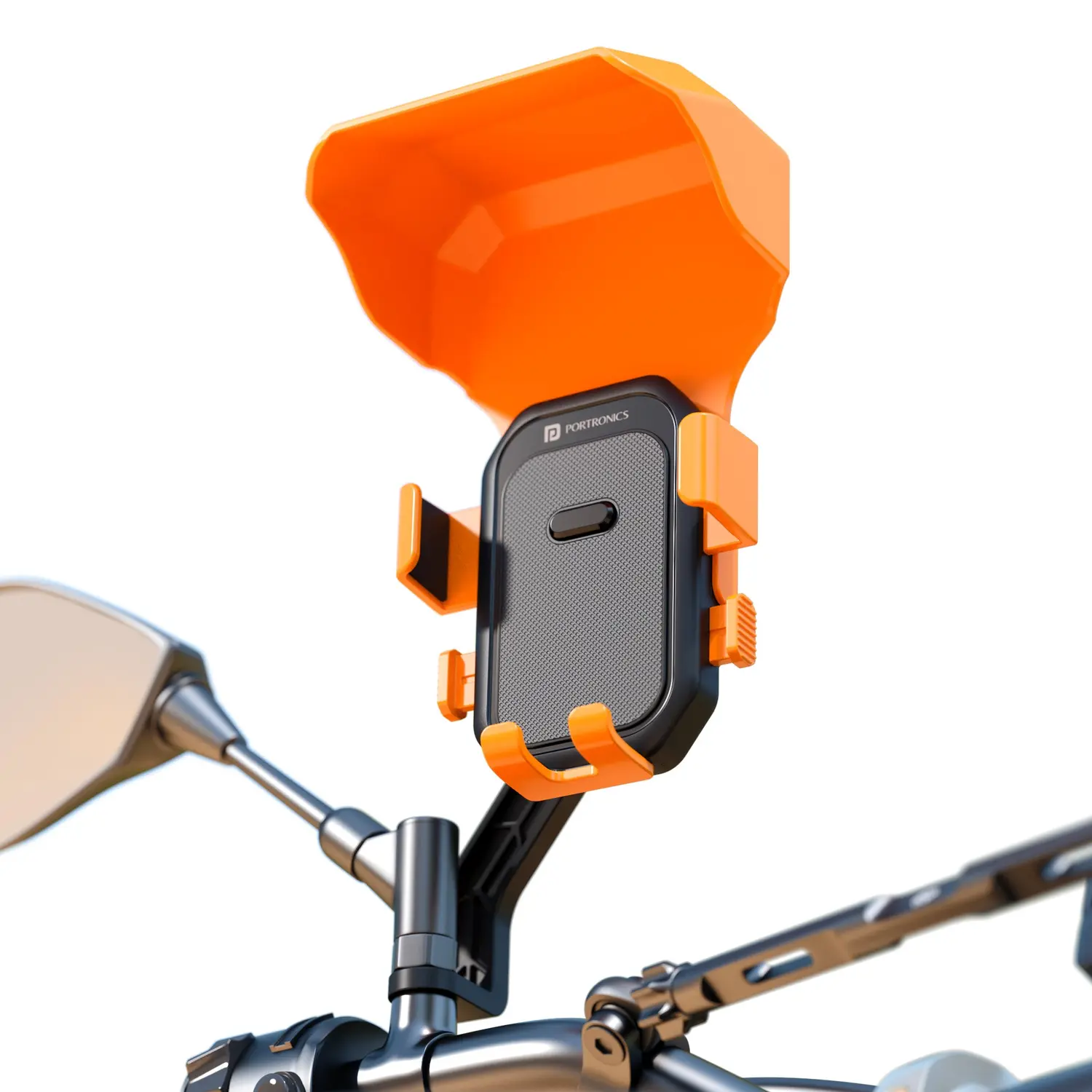 Portronics Mobike 5 Plus
