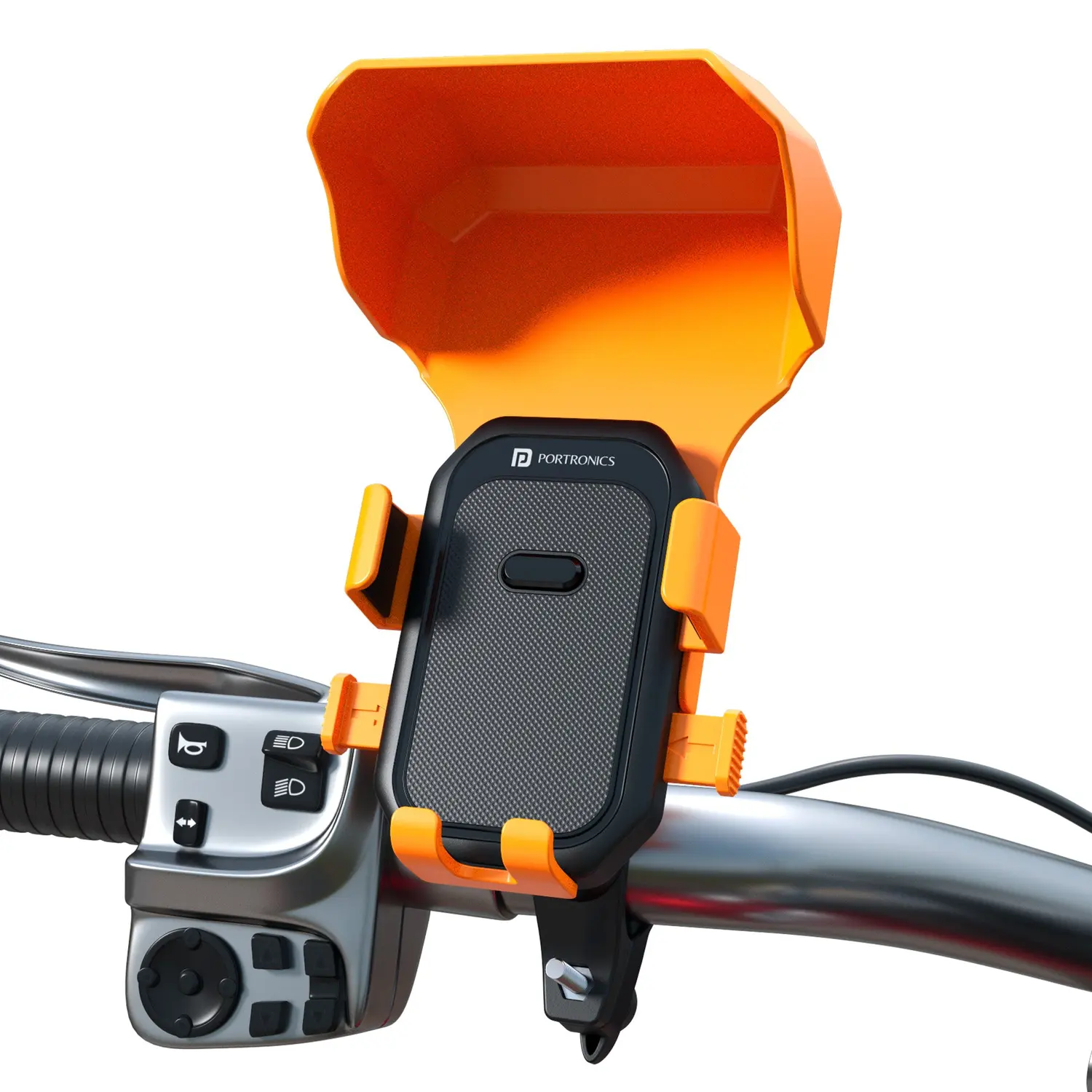 Portronics Mobike 4 Plus