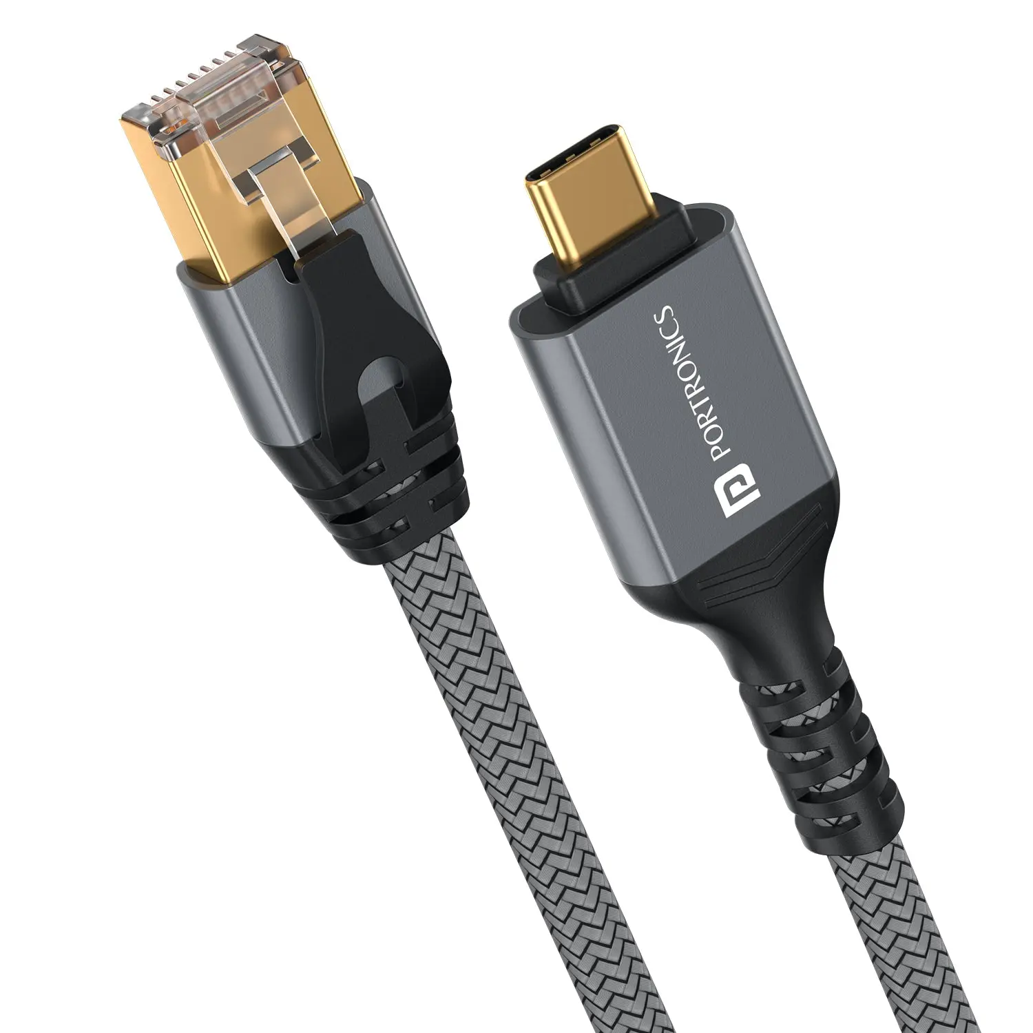 Portronics EtherC