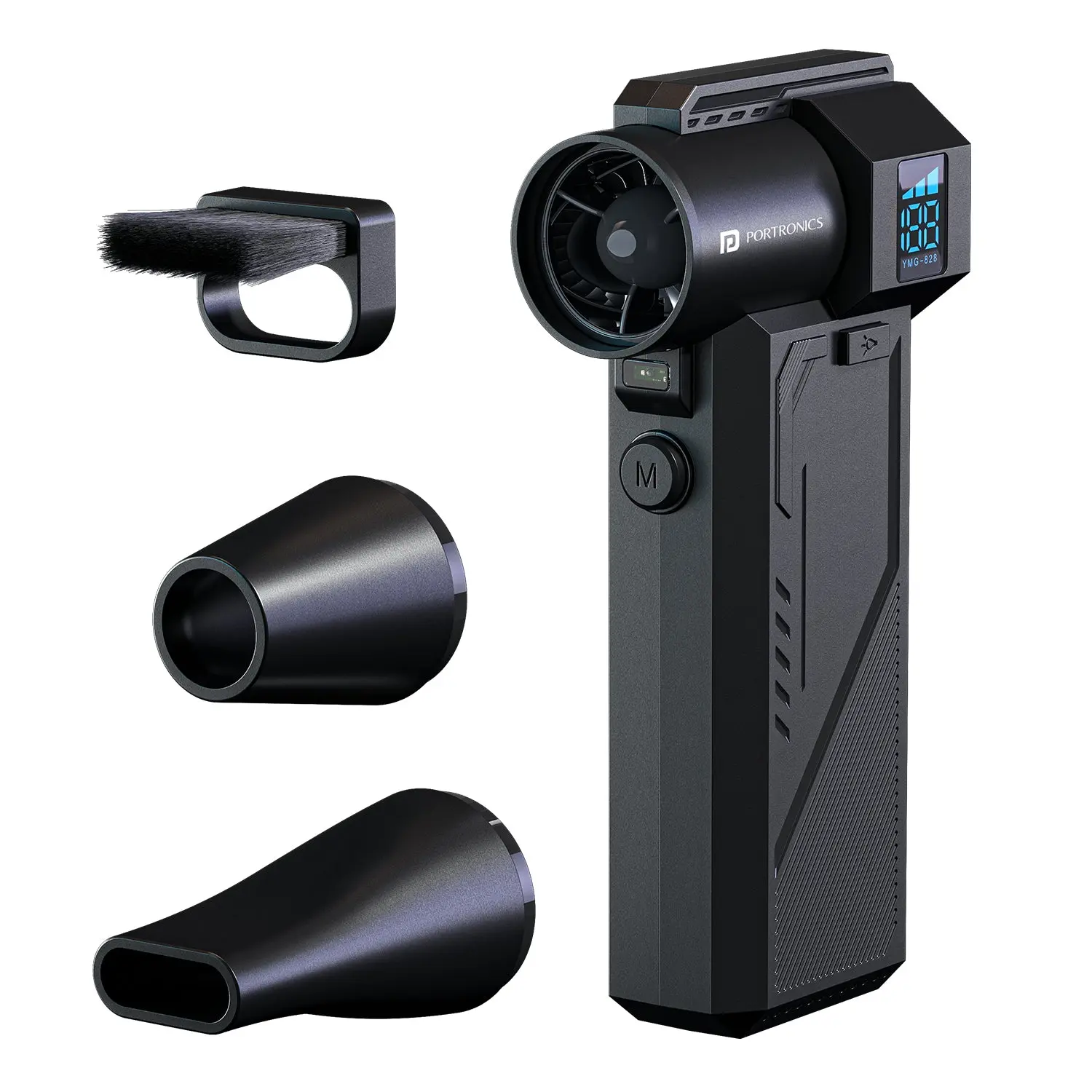 Portronics Tornado Pro