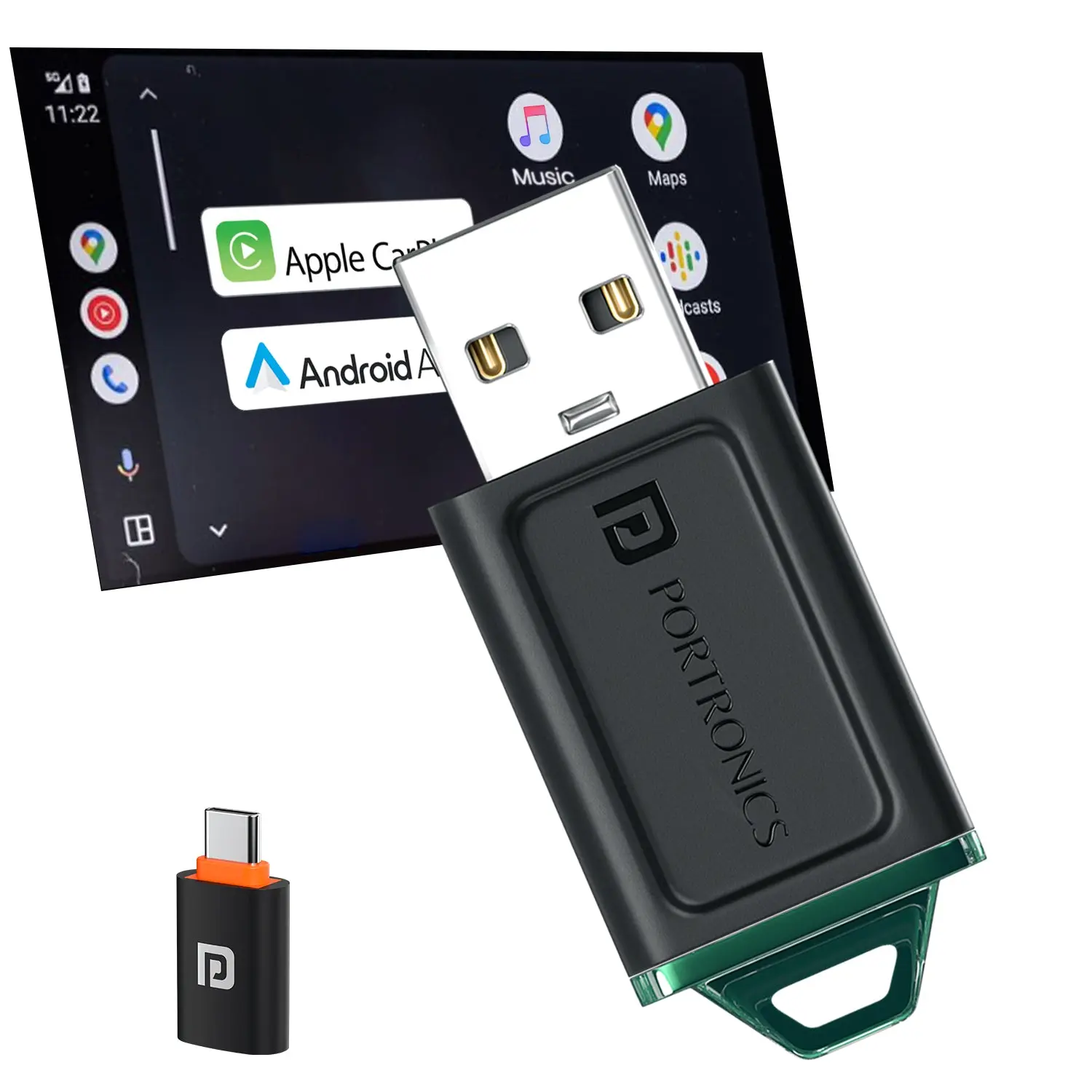 Portronics Tune Lite