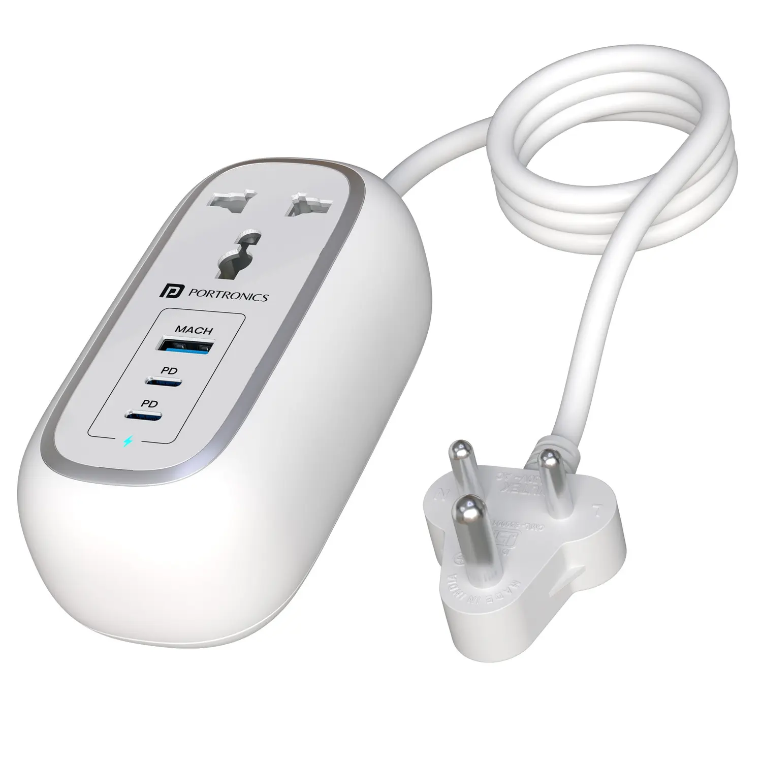 Portronics Volt 65 Pro