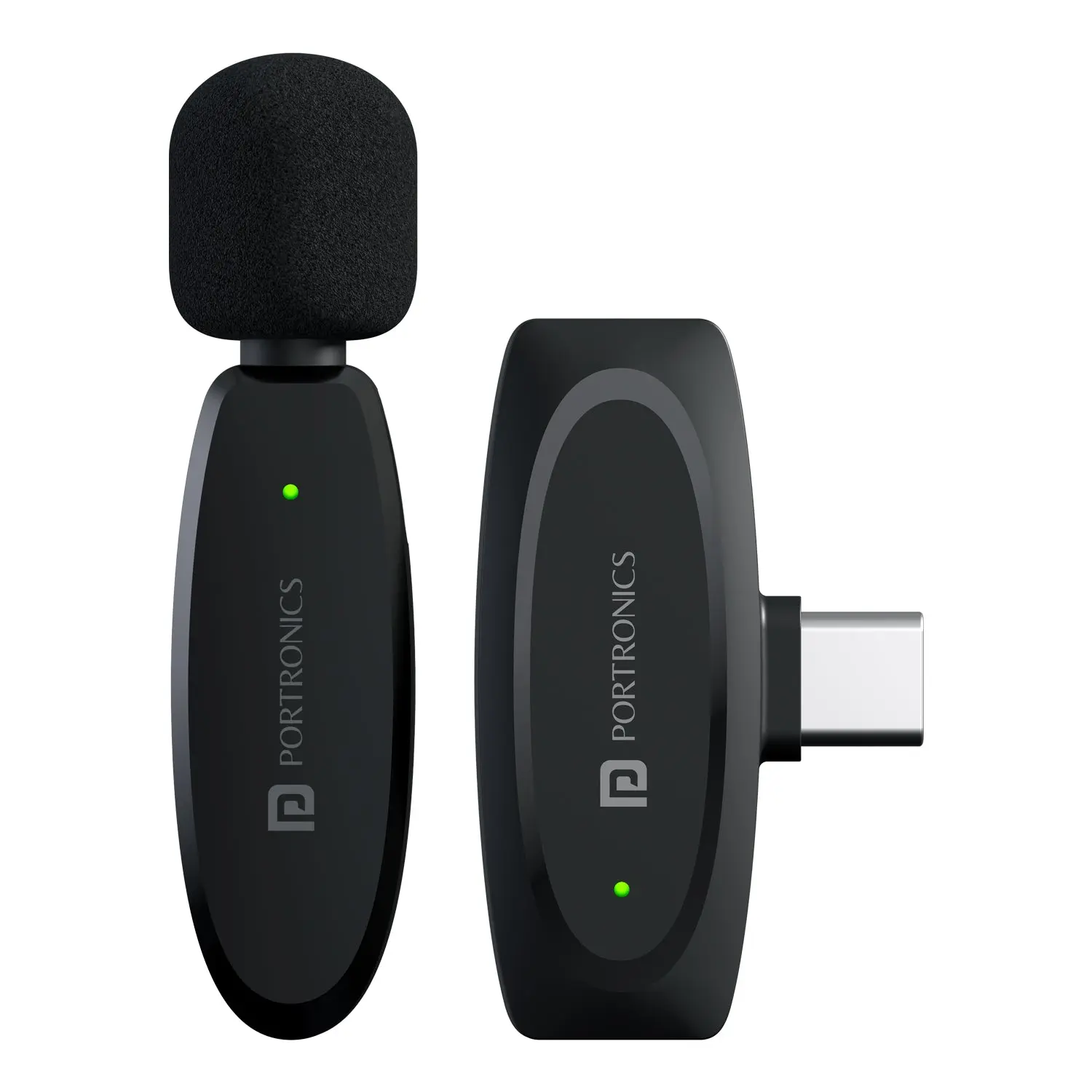 Portronics Dash 7 Ai