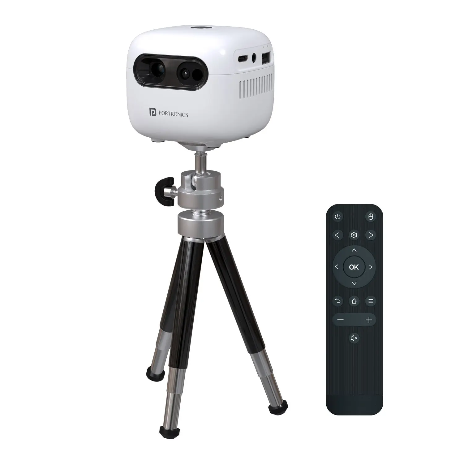 Portronics Pico 14