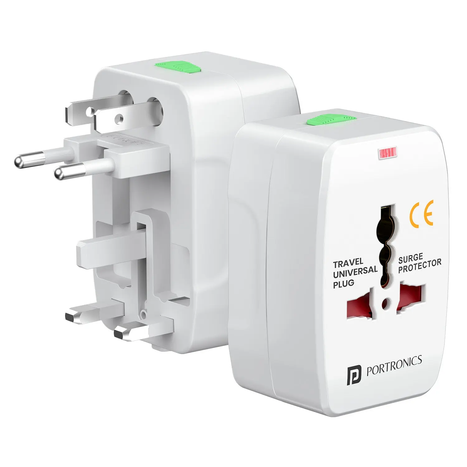 Portronics Juicemate Go