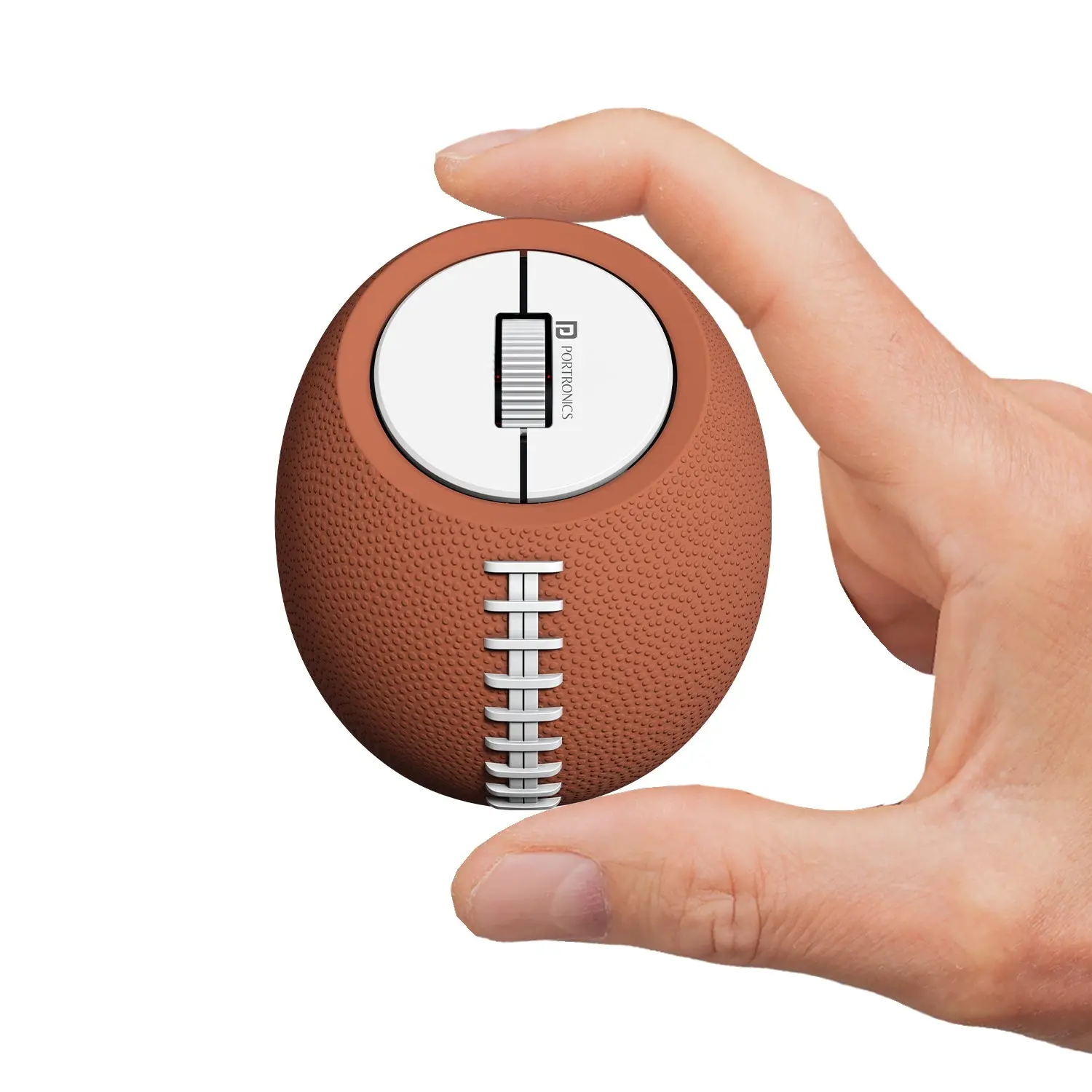 Portronics ToadPlay Rugby