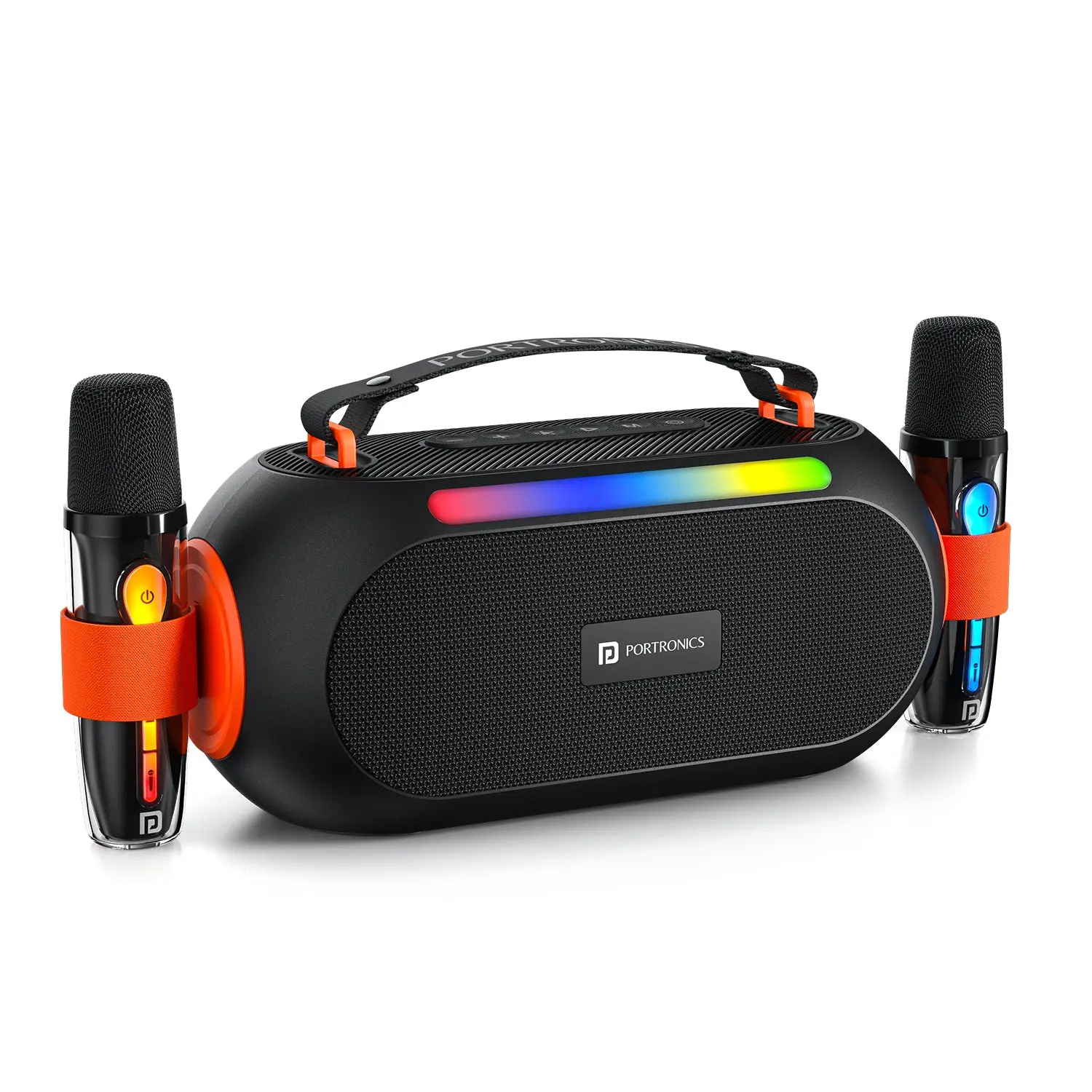 Portronics Apollo 20