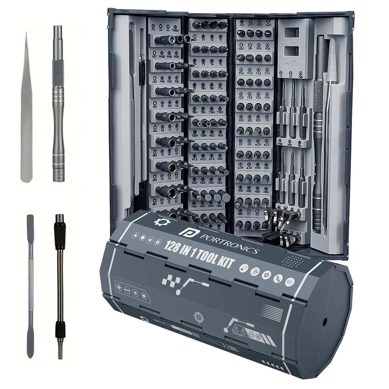 Portronics Bit Box 2