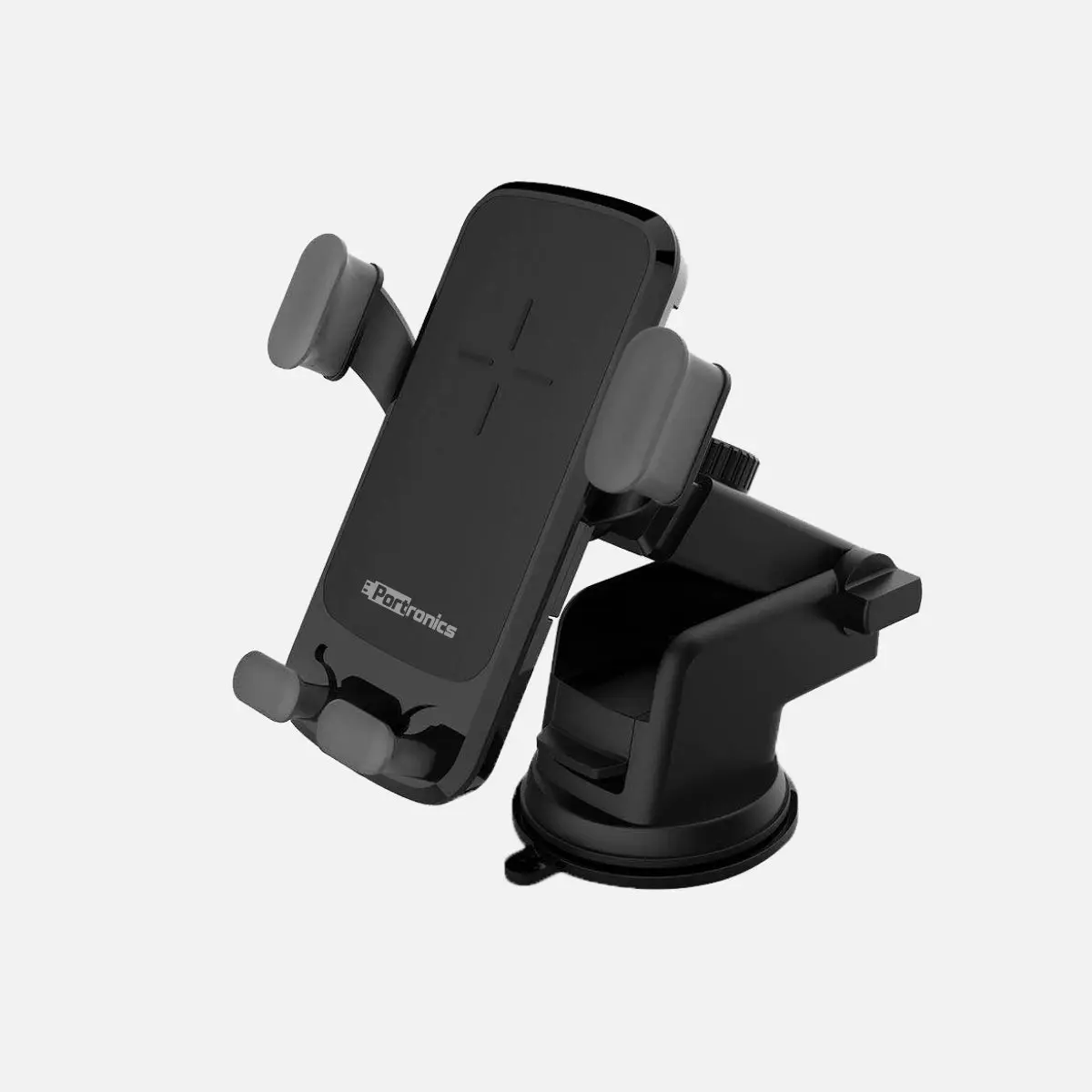 Portronics Charge Clamp