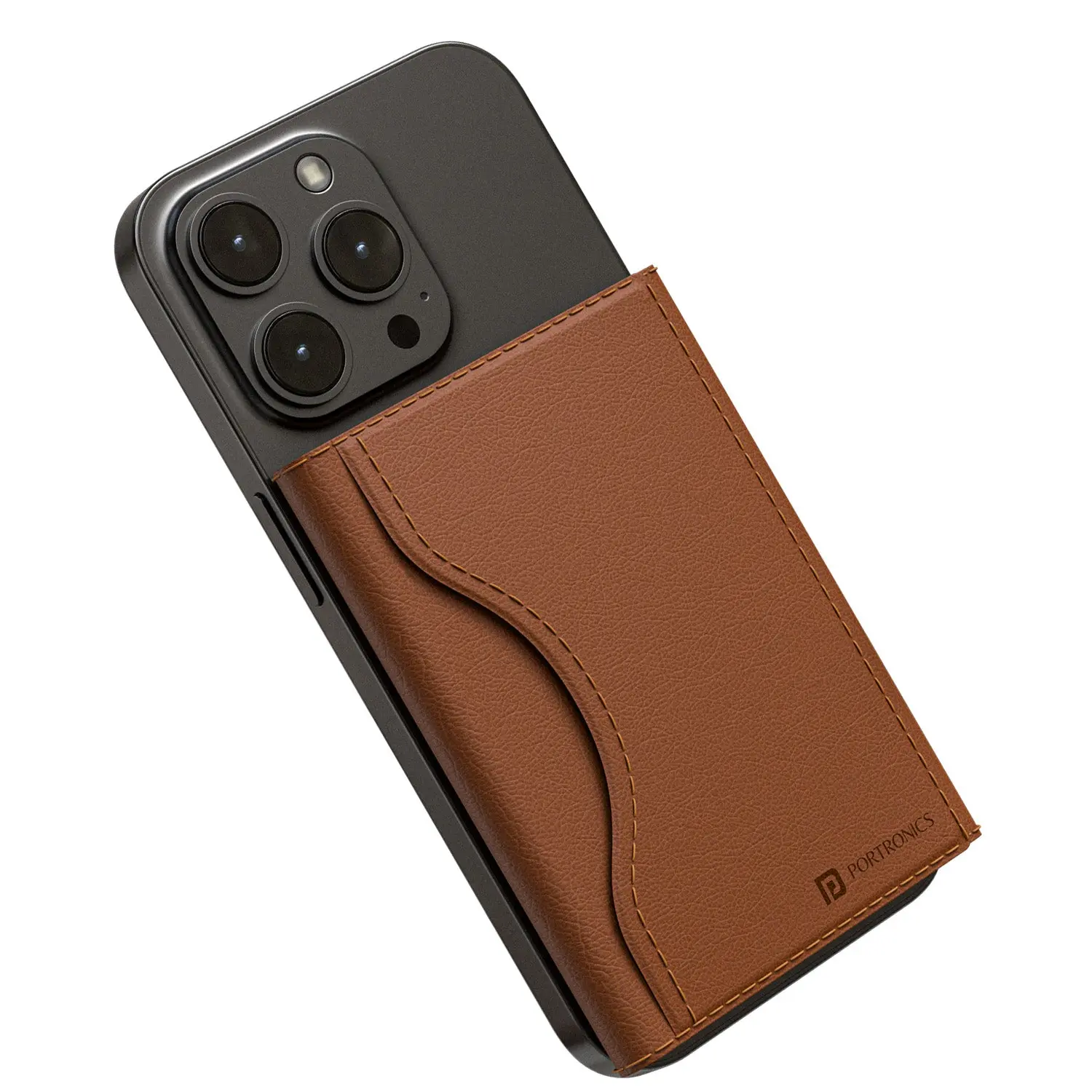 Portronics Wallet X