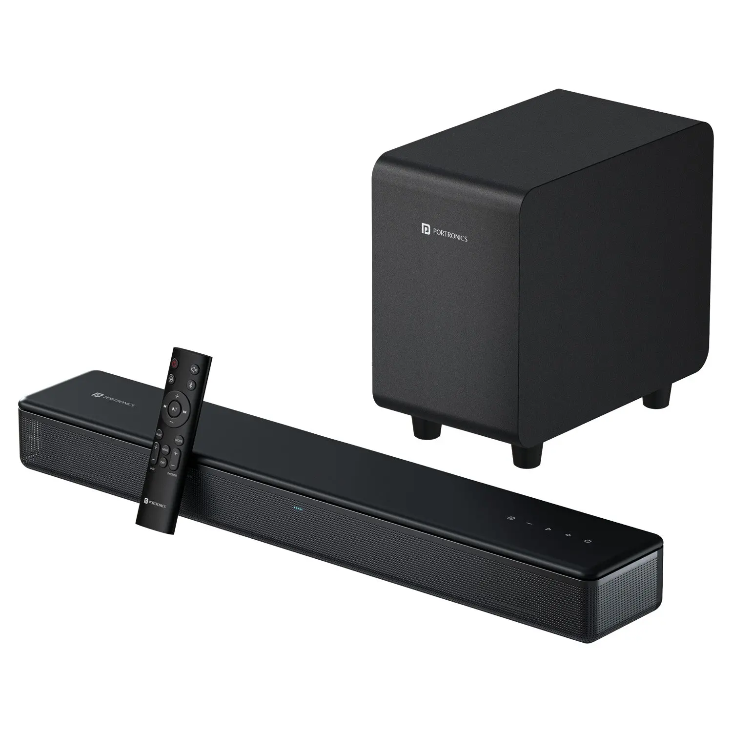 Portronics Sound Slick X