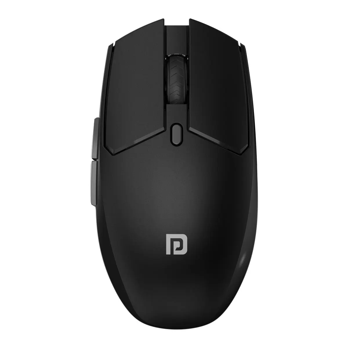 Portronics Toad 36 — Wireless Optical Mouse