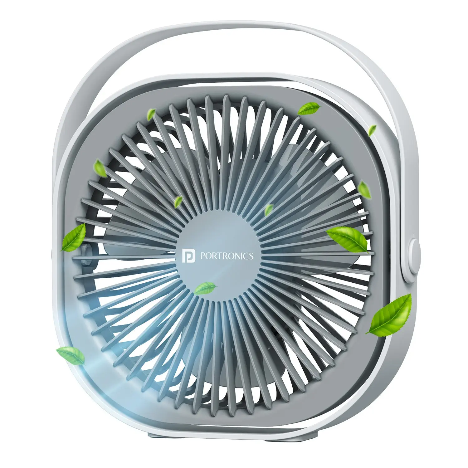Portronics CoolCube