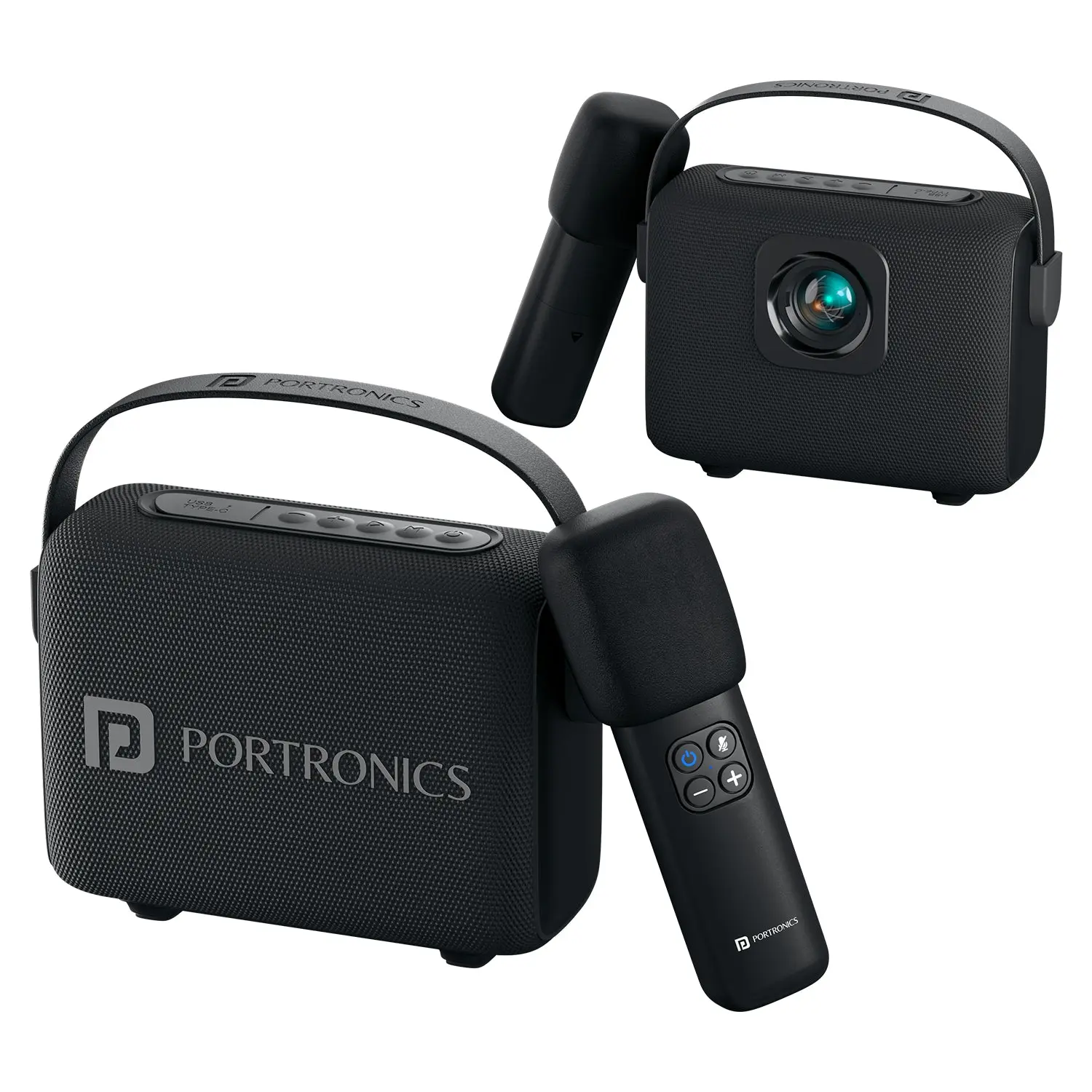 Portronics Resonate 2