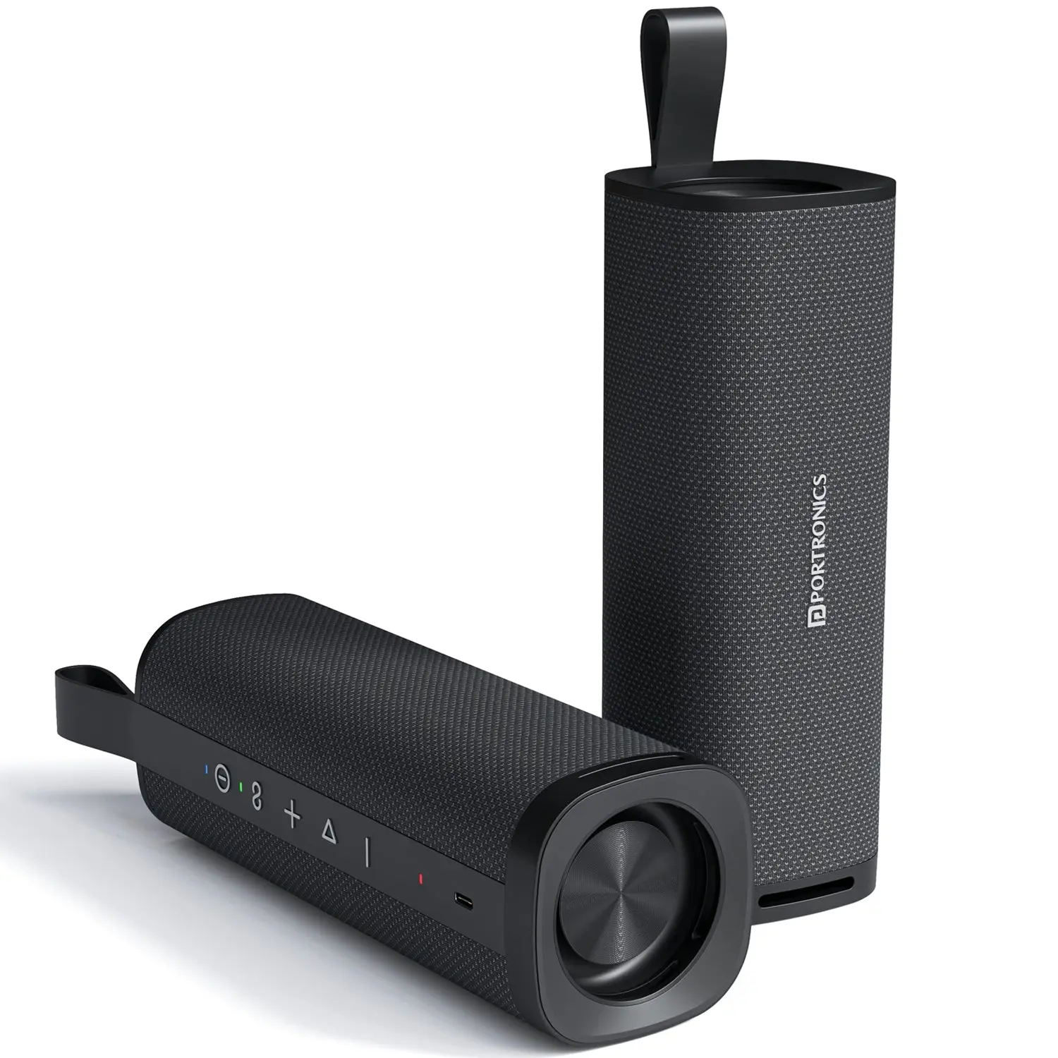 Portronics Fynix
