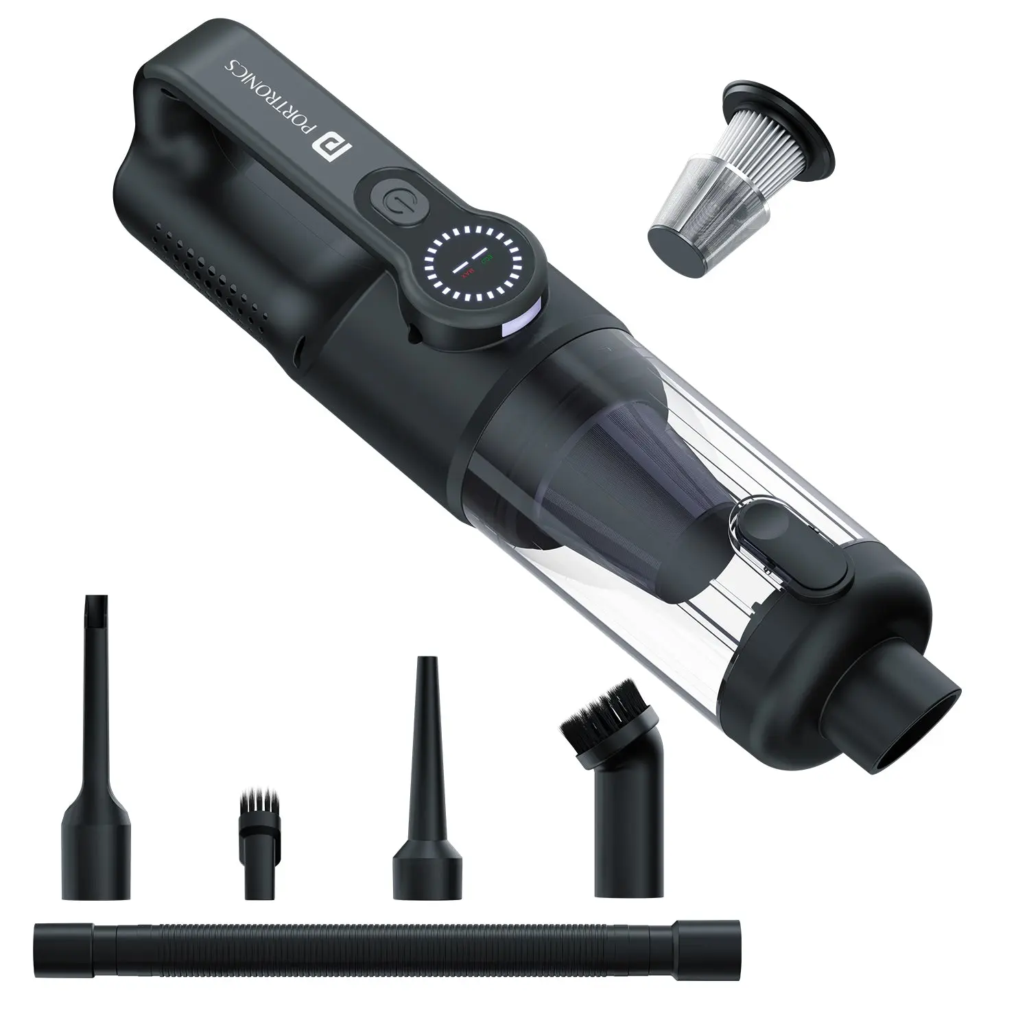 Portronics Mopcop 4