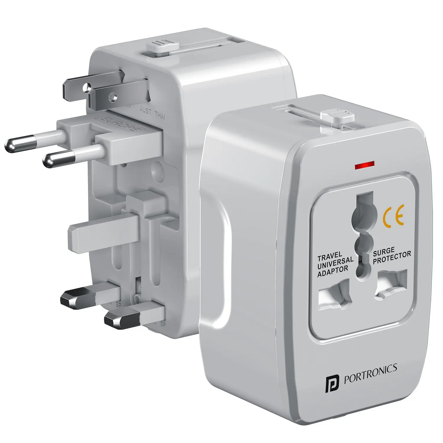 Portronics JuiceMate 3