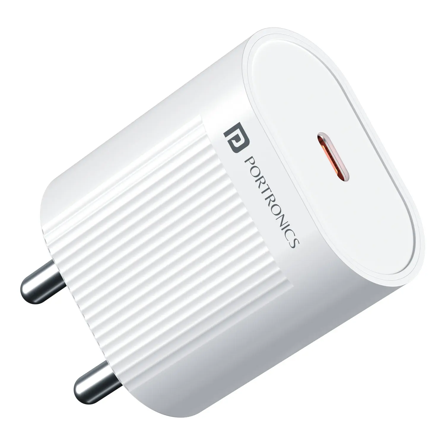 Portronics Adapto 45A