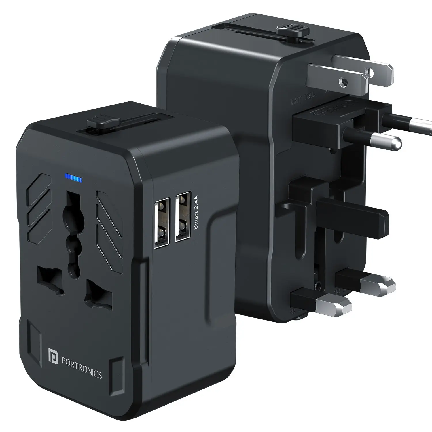 Portronics JuiceMate 2