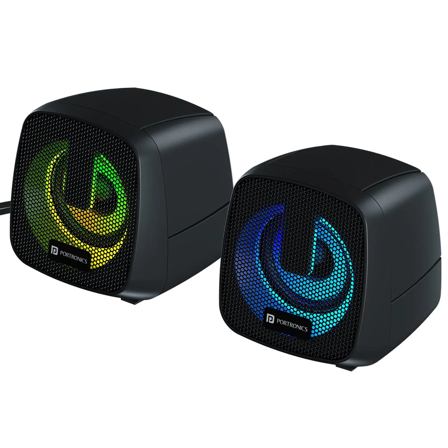 Portronics In tune 6