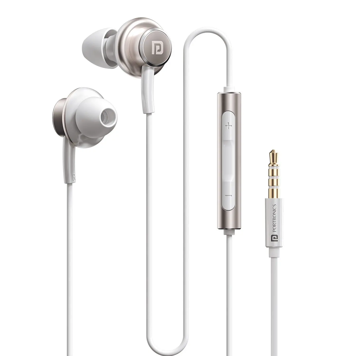 Portronics Conch Sigma A