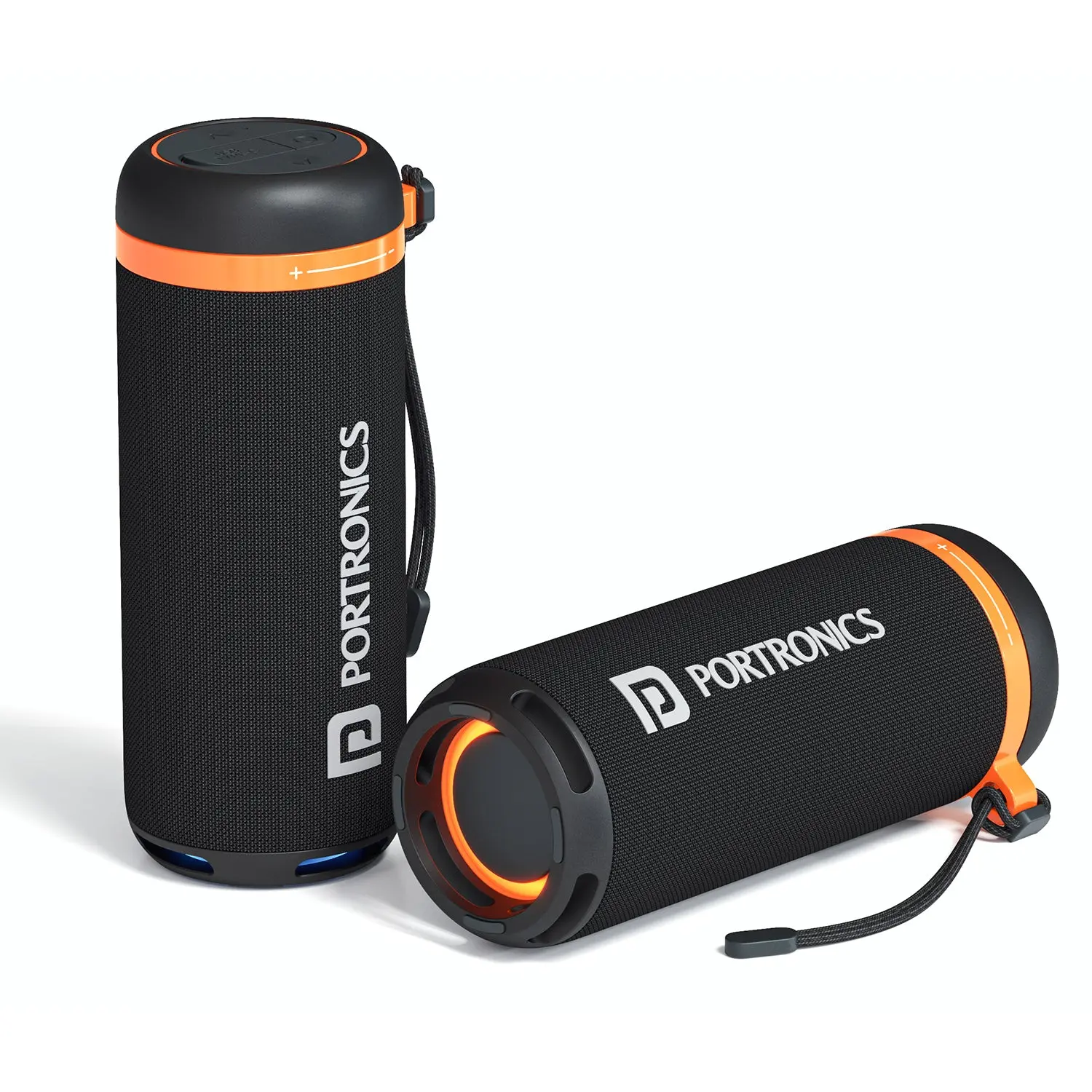 Portronics Breeze 7