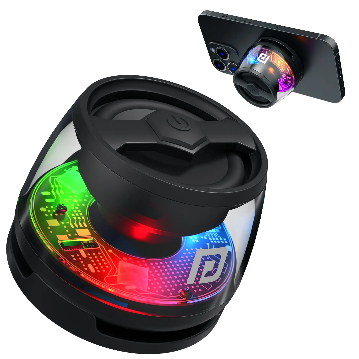 Portronics Nadya